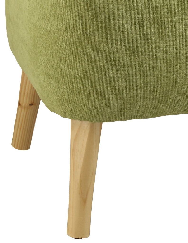 Pouf Máxima Pistacho Altea 55x45x45 cm Máxima Design-3