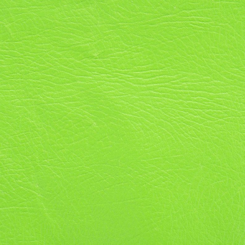 Pouf Pera Infantil Eco Cuero Verde 60x50x50 cm-3