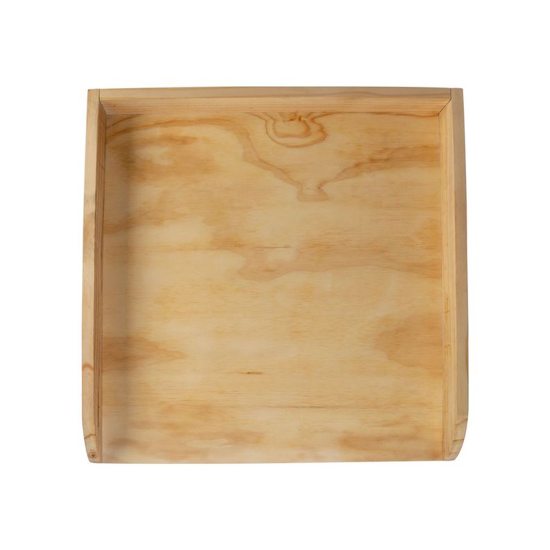 Tabla para Amasar 60x60 cm Hecho a Mano en Chile Máxima Design-0