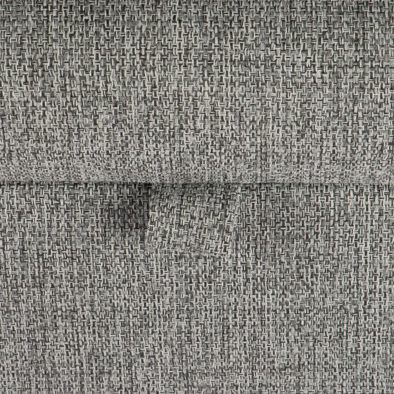 Banqueta con Baúl Leyzy Gris-Claro Omega 40X55X105 cm Máxima Design-5