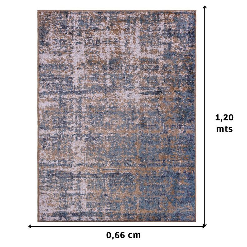 Alfombra Classic Bahamas Caramelo 066 x 120 cm-2