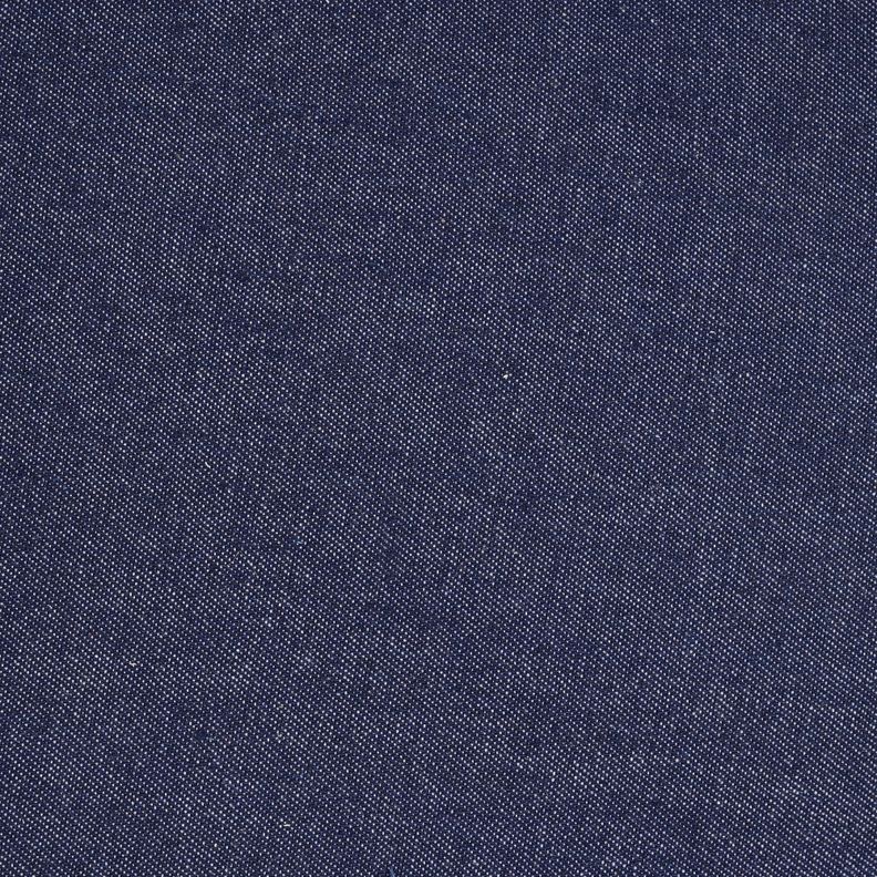 Pouf Bird Jeans 35x35x45 cm Máxima Design-4