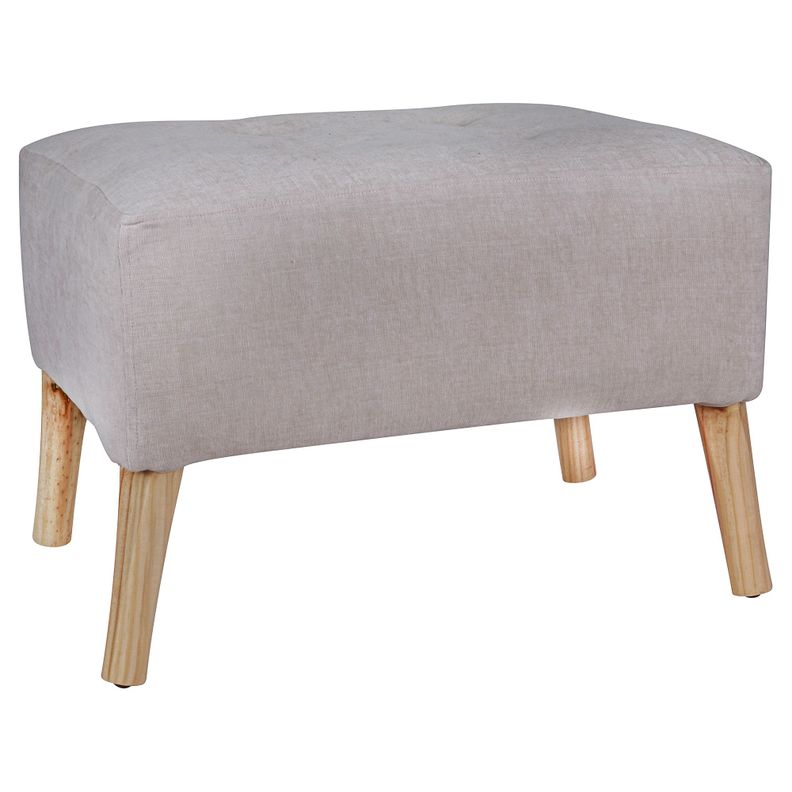 Pouf Petrum Arena Altea 62x42x42 cm Máxima Design-1