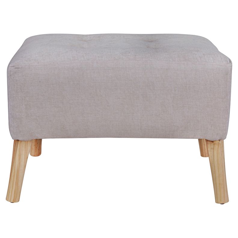 Pouf Petrum Arena Altea 62x42x42 cm Máxima Design-0
