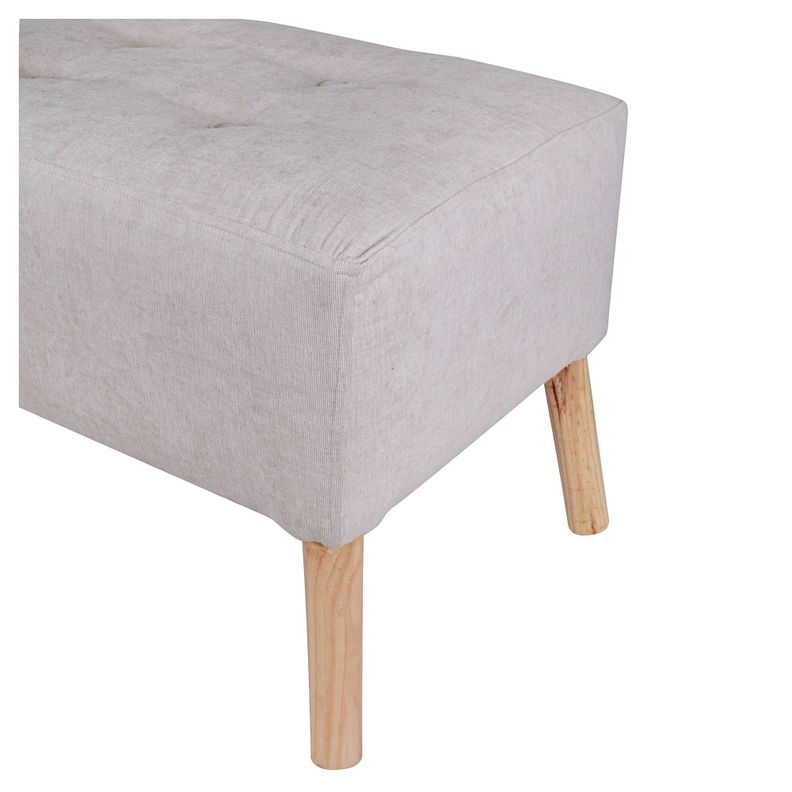 Pouf Petrum Arena Altea 62x42x42 cm Máxima Design-2