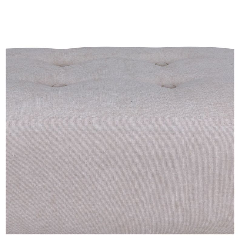 Pouf Petrum Arena Altea 62x42x42 cm Máxima Design-4