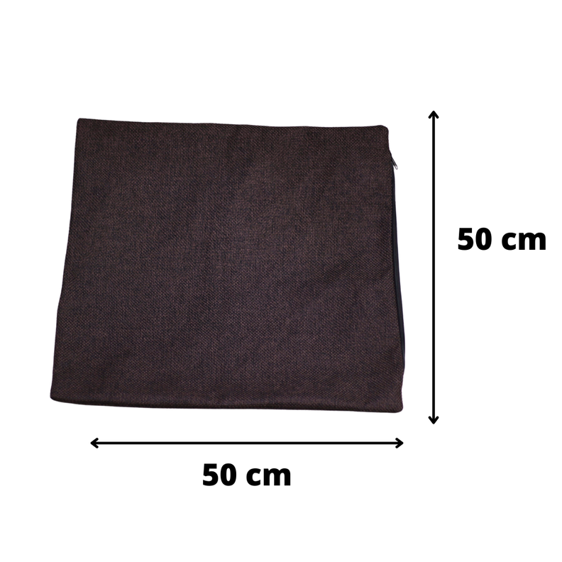 Funda Cojin Café Moro Omega 50x50-2