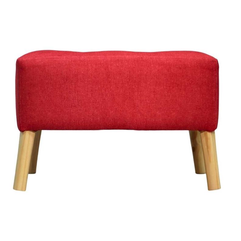 Pouf Petrum Sandia 62x42x42 cm Máxima Design-0
