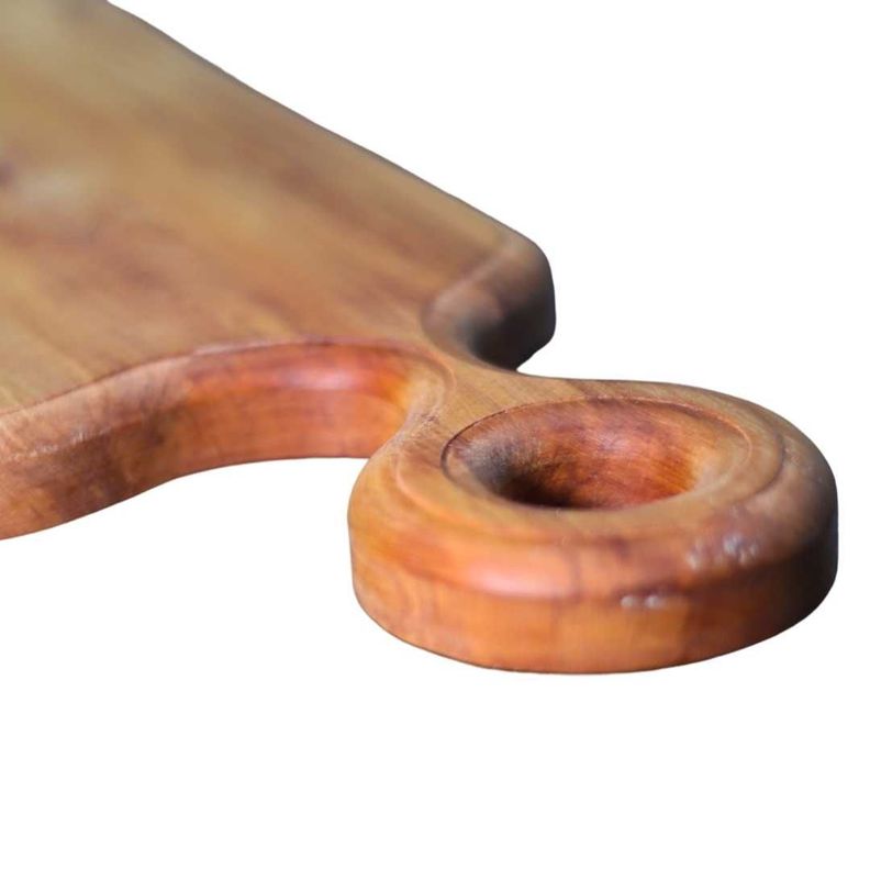 Tabla Andrea de Madera para Picar Alimentos Máxima-1