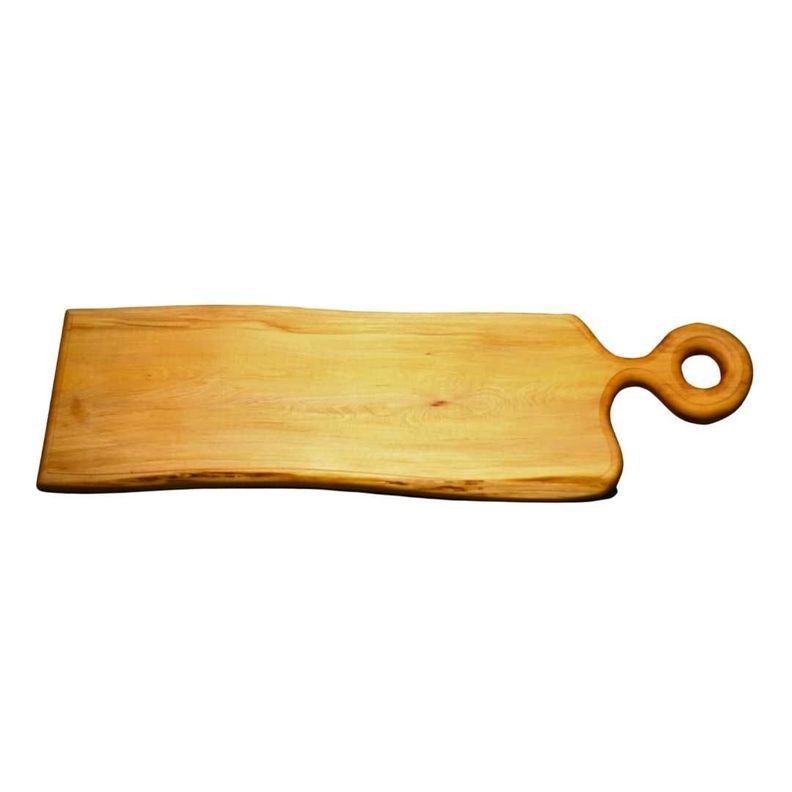 Tabla Andrea de Madera para Picar Alimentos Máxima-0