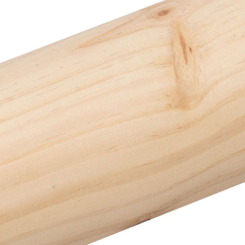 Uslero de Madera para Amasar 45x5x5 cm Máxima Design-2