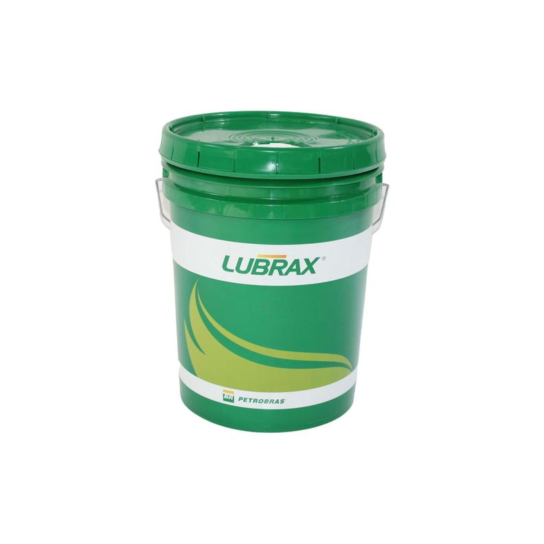 Aceite De Transmision Lubrax Gl-5 80w90 19 Lts-1