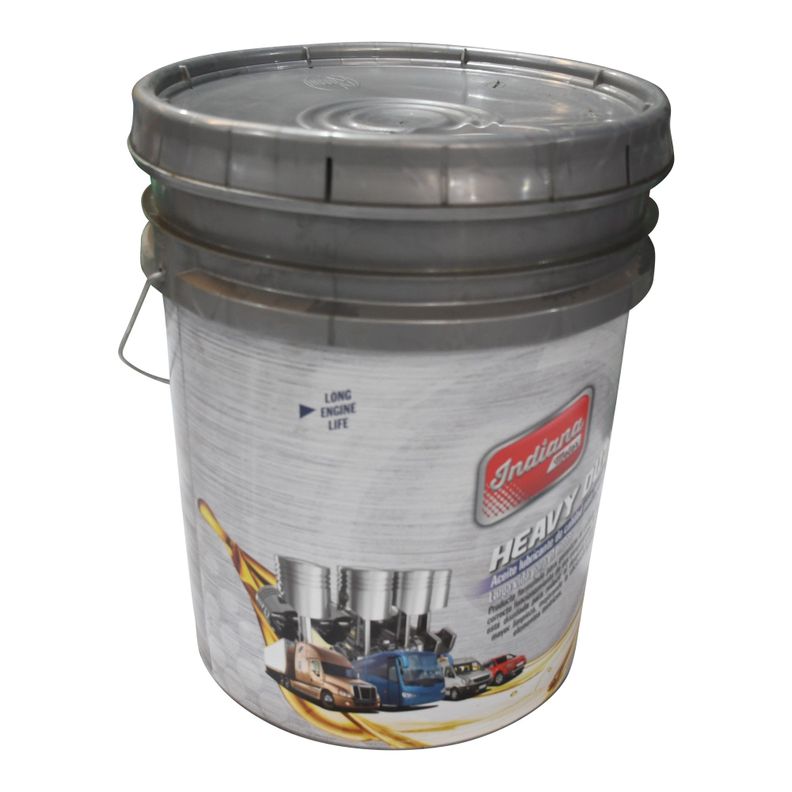 ACEITE DE TRANSMISION INDIANA GL-5 80W90 19 LTS-2