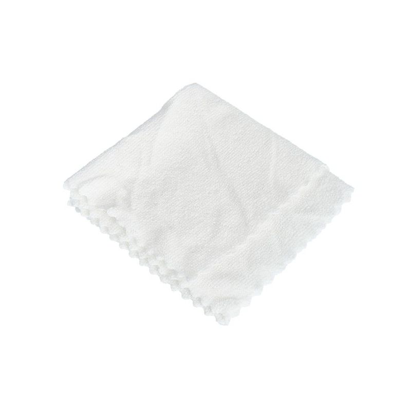Caja 50 Paños Microtejidos Blacksmith Blancos Para Vehiculos-1