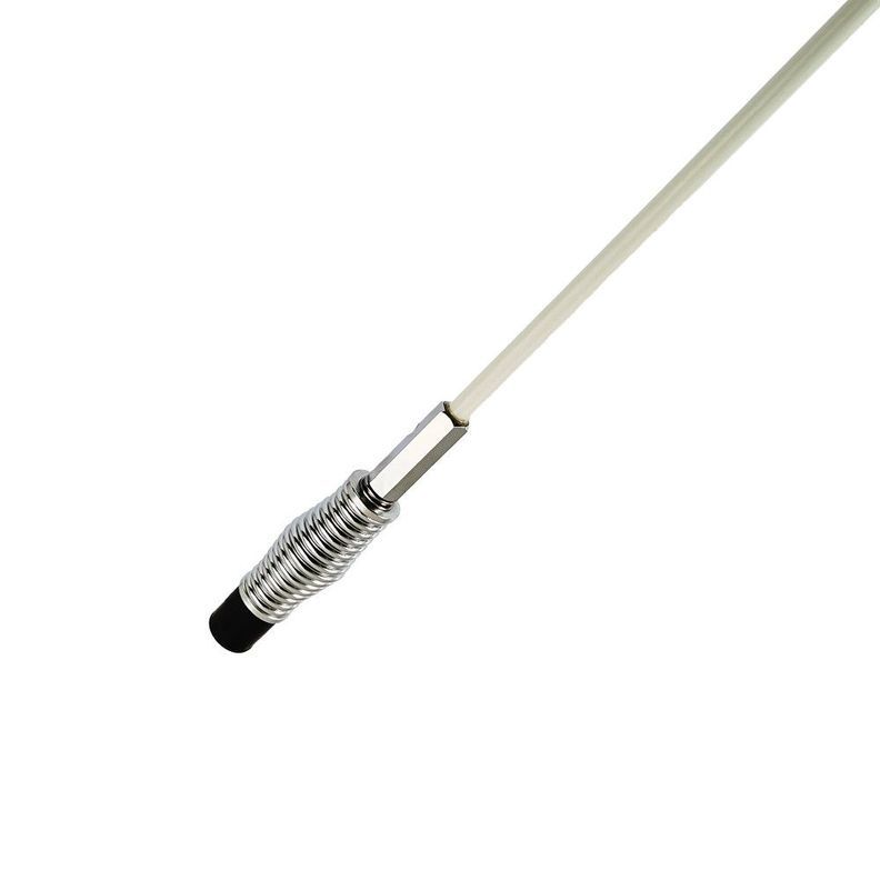Pértiga Minera De Seguridad Blacksmith 8 Pies Con Luz Led-3