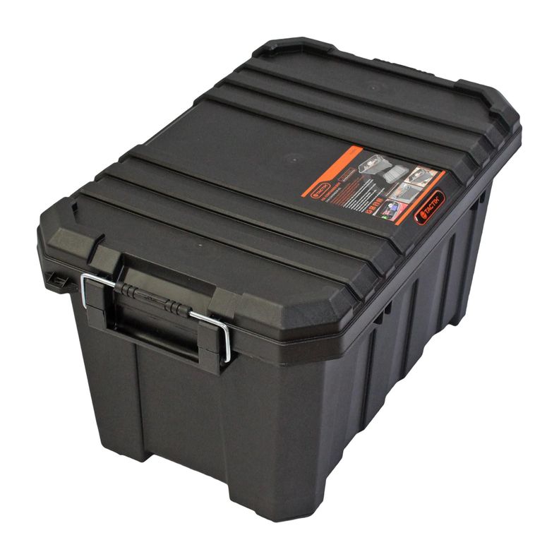 Caja Contenedor 45 Lts Tactix 320502-1