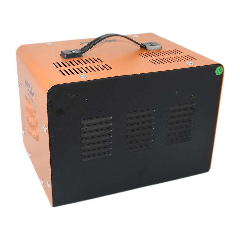 Cargador De Bateria 12V/24V Mosay GZL 50-4