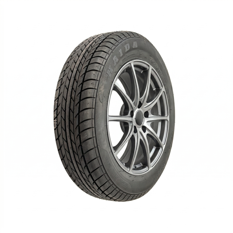 NEUMATICO 175/70R14 HAIDA HD618 88S Negro
