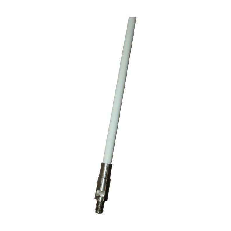Pértiga Minera De Seguridad Blacksmith 12 Pies Con Luz Led-2