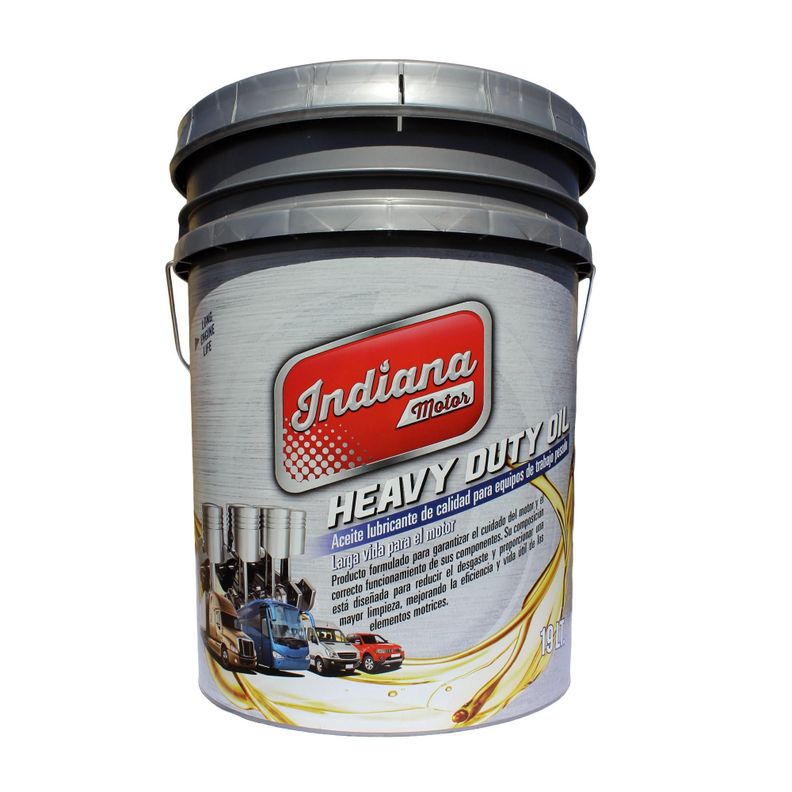 Aceite Para Motor Sae 20w-50-0