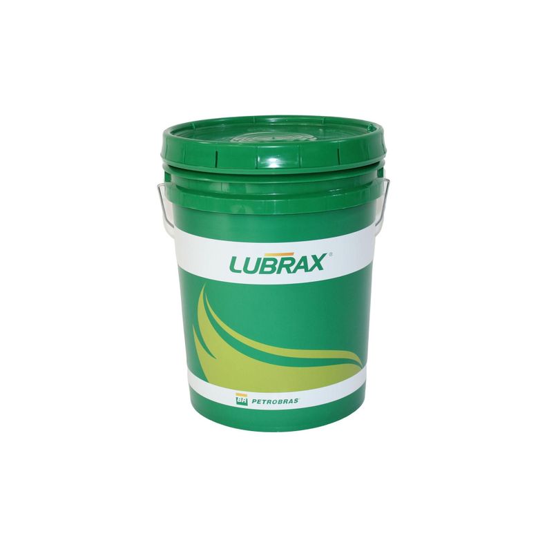 Aceite Hidráulico Lubrax Hydra 68 19 Lts-2