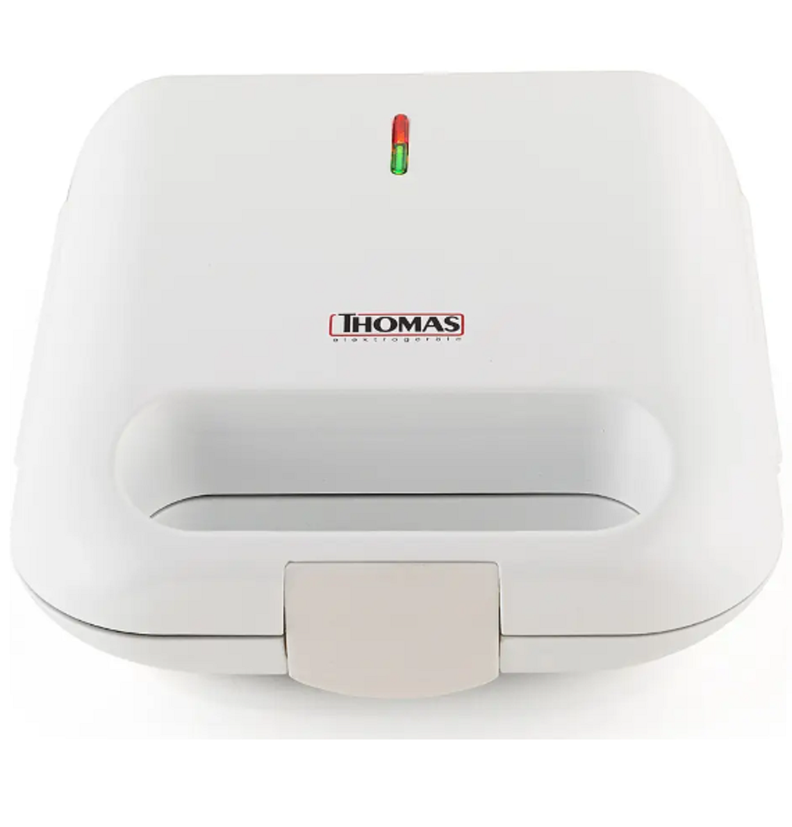 Sandwichera THOMAS TH-952 750 Watts