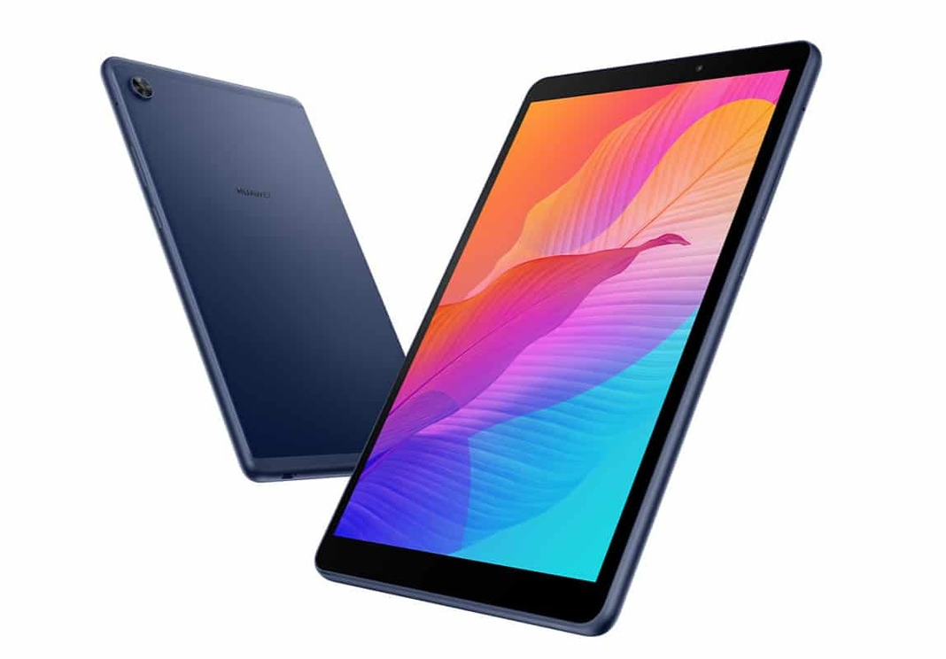 Tablet Huawei MatePad T8 32gb 2gb Ram Azul Huawei | Paris.cl