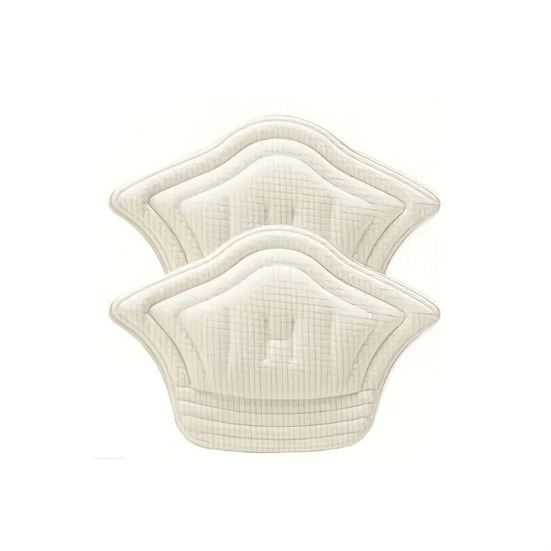 Par De Parches Almohadillas Protectores Para Tal n Zapatillas