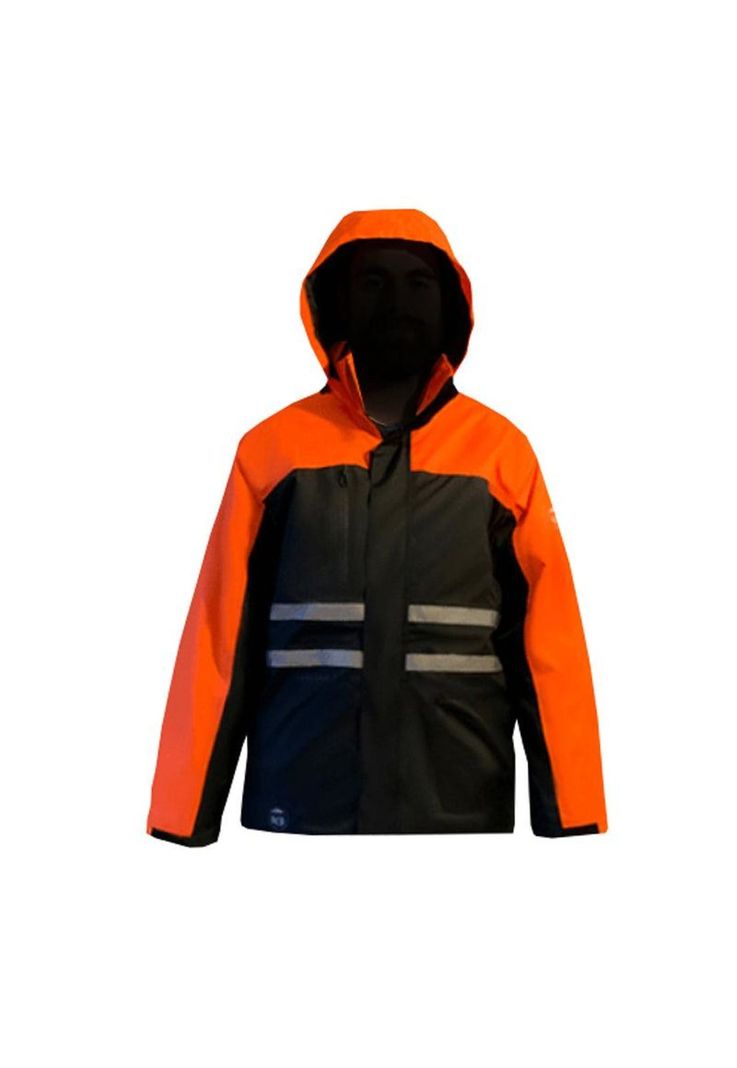 PARKA TERMICA WB ALPEN-0