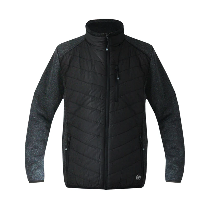 CHAQUETA WB INNAQ HOMBRE-0