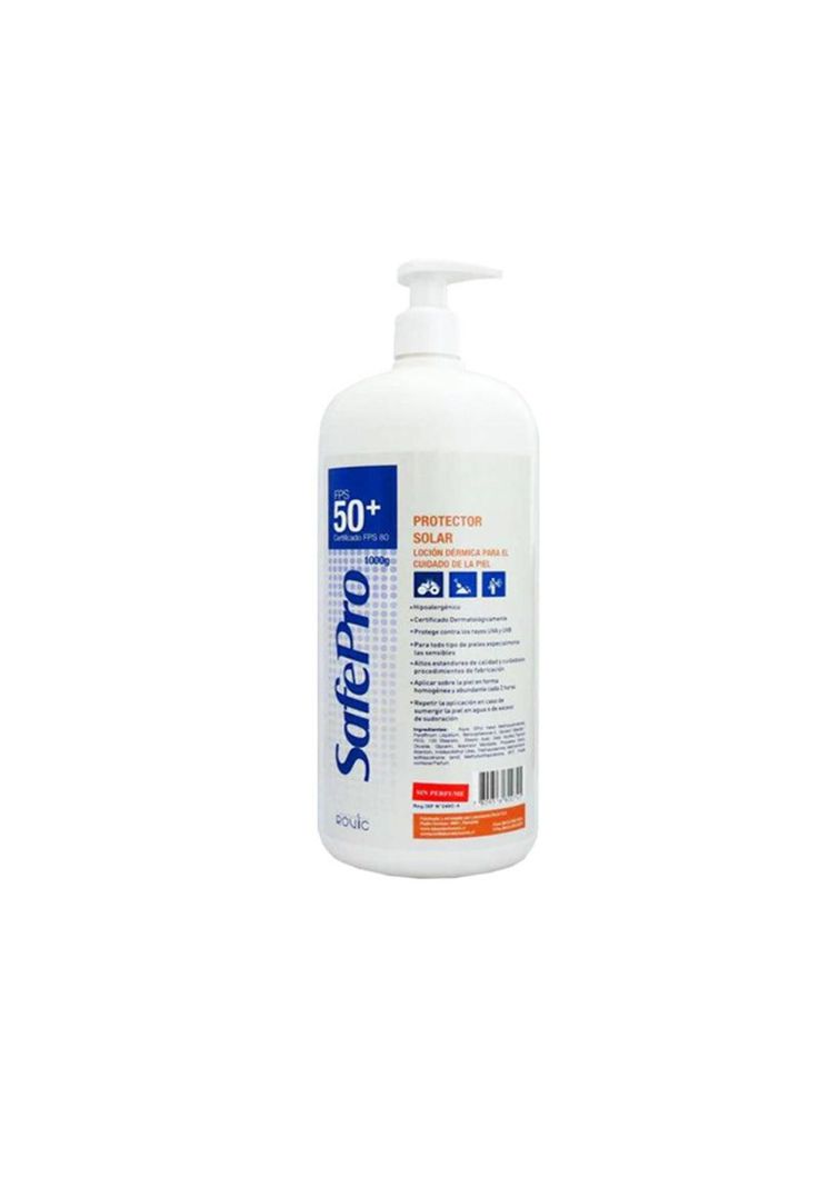BLOQUEADOR SOLAR 1 KG C/VAL FPS 50 SAFEPRO-0