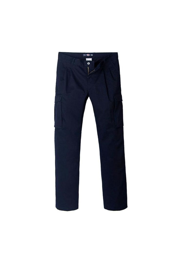 PANTALON CARGO CLASSIC EXECUTIVE 10057-0