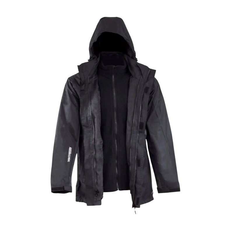 PARKA WB IMEQ 3 EN 1-4