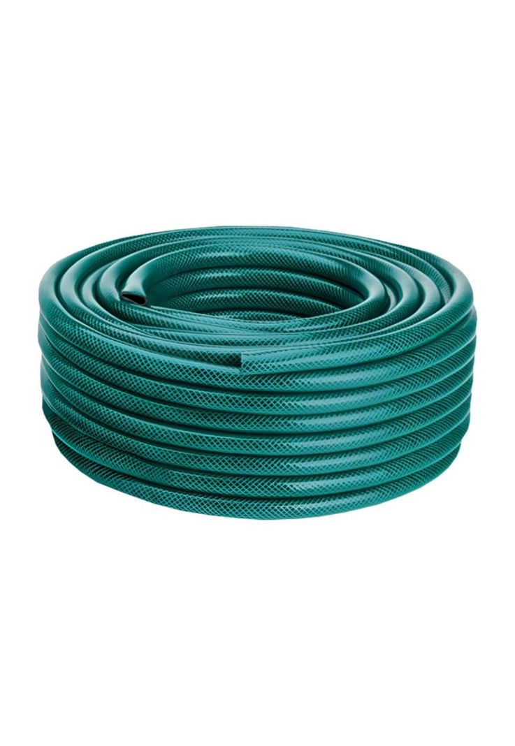 MANGUERA TRENZADA VERDE 5BAR 1/2X15M (13X15)-0