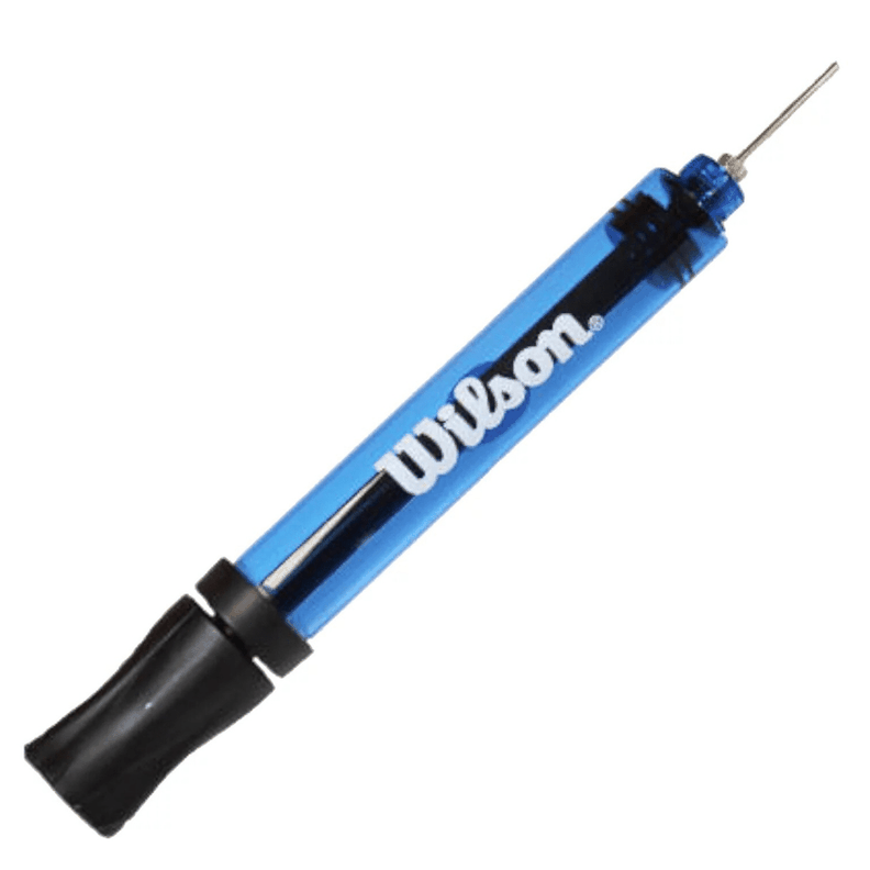 Bombín 15 cm Wilson Dual Action Pump con Aguja-0