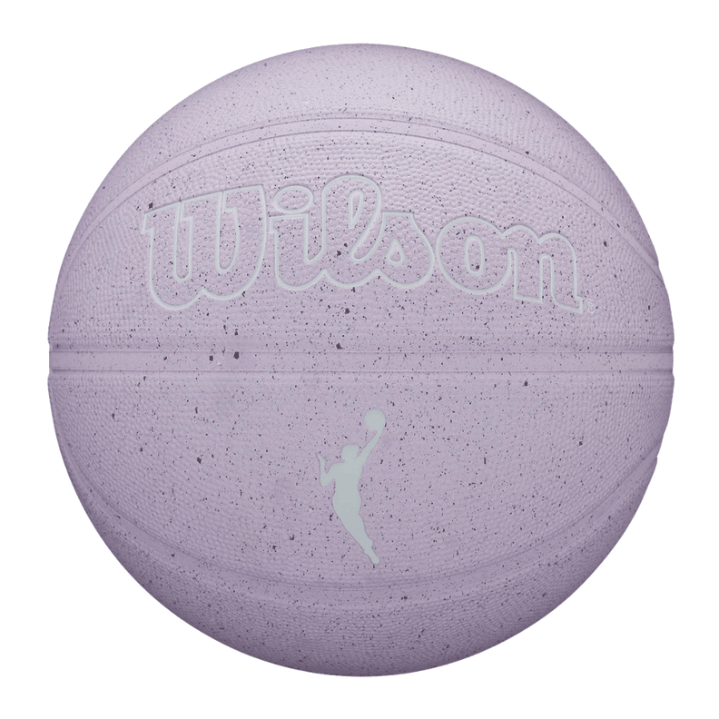 Balón Basketball Wilson WNBA Heir Eco Tamaño 6-0