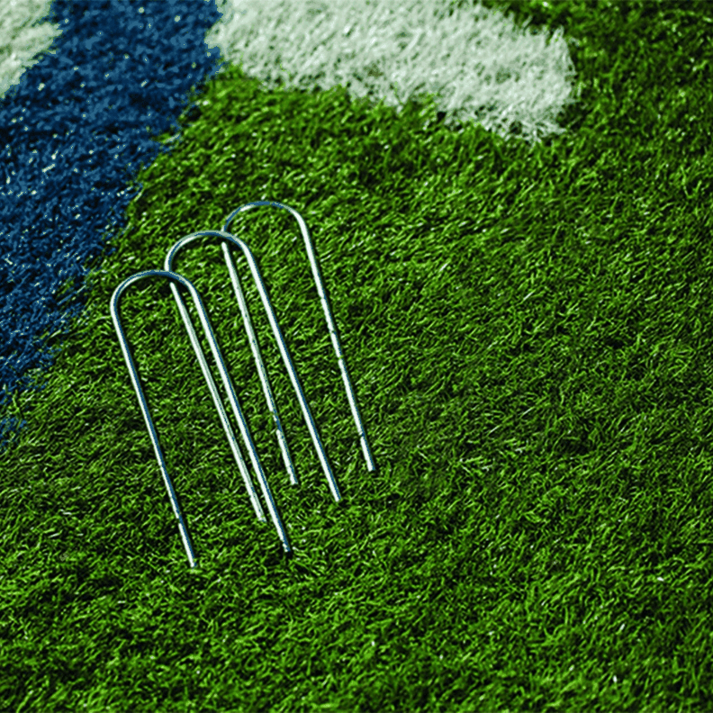 Arco de Fútbol Franklin Sports 122 x 91 cm Pop Up Dome-5