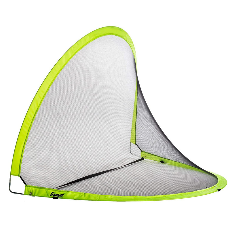 Arco de Fútbol Franklin Sports 122 x 91 cm Pop Up Dome-1