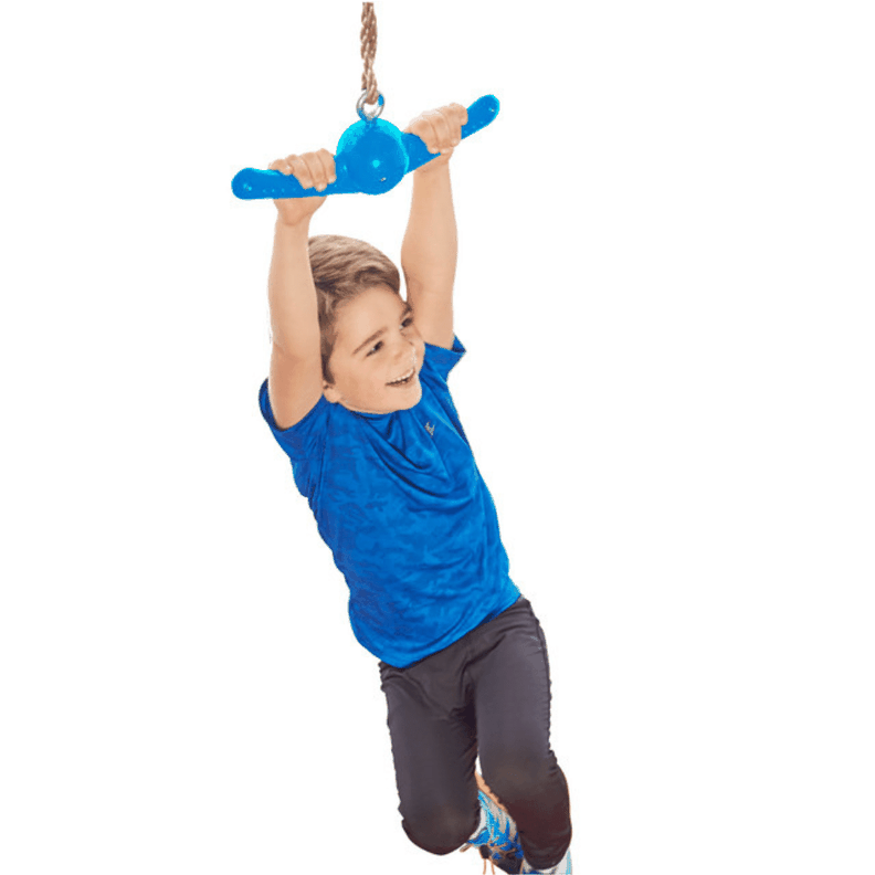 Barra Para Colgar Giratoria Slackers Ninja Twister-0