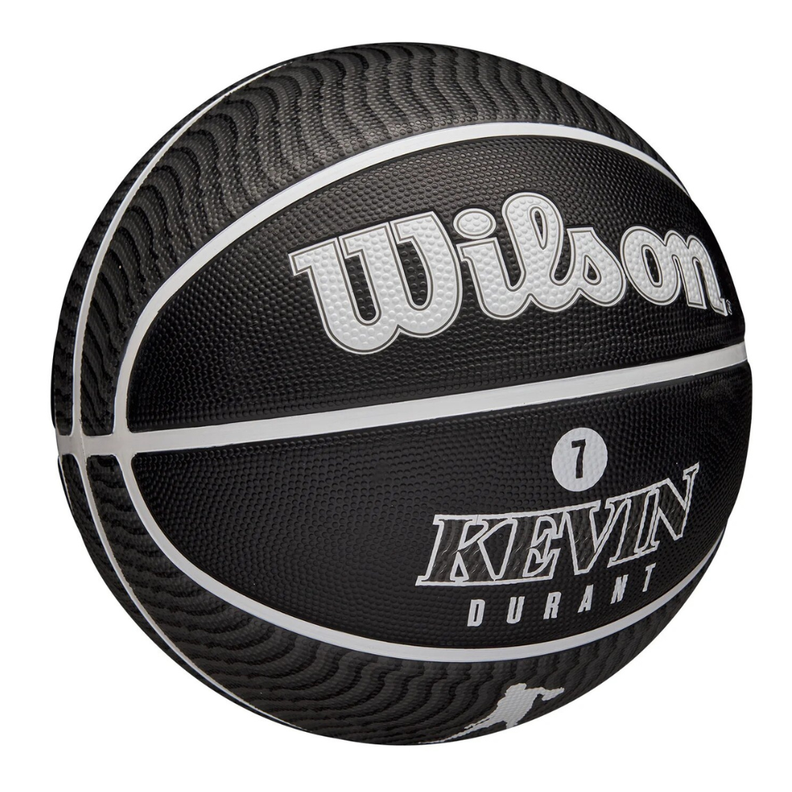 Balón Basketball Wilson NBA Player Icon Durant Tamaño 7-2