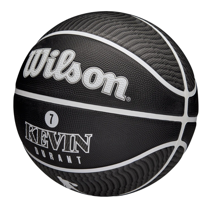 Balón Basketball Wilson NBA Player Icon Durant Tamaño 7-1