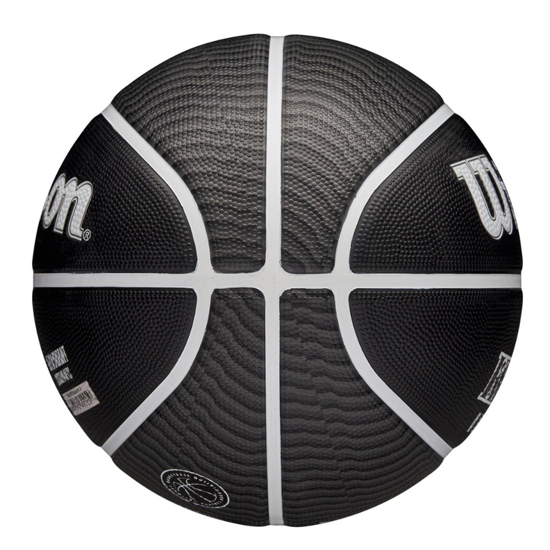 Balón Basketball Wilson NBA Player Icon Durant Tamaño 7-4
