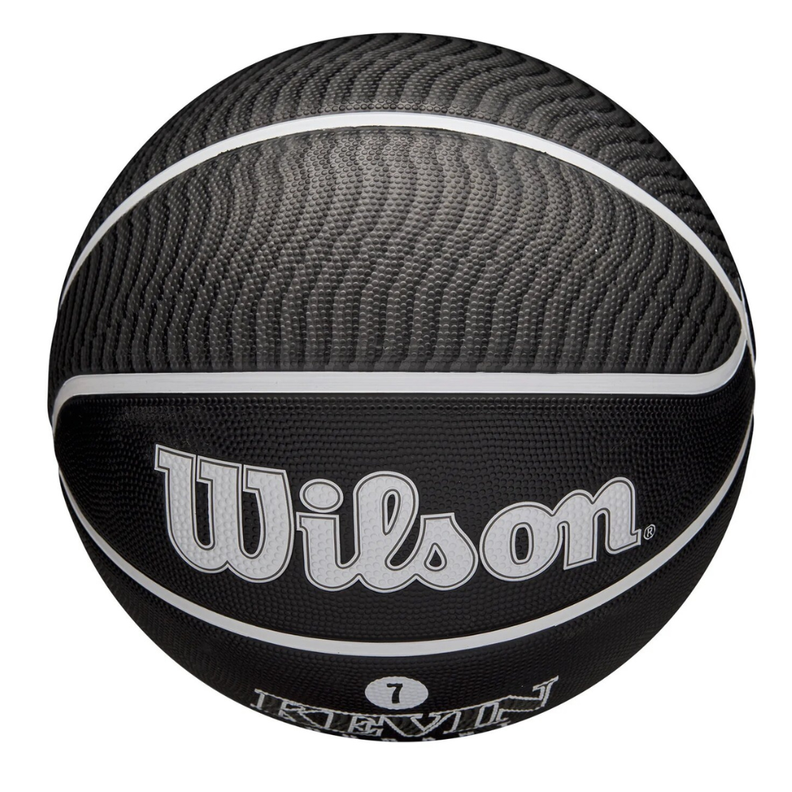 Balón Basketball Wilson NBA Player Icon Durant Tamaño 7-5