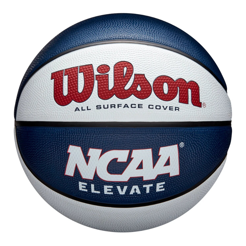 Balón Basketball Wilson NCAA Elevate-0