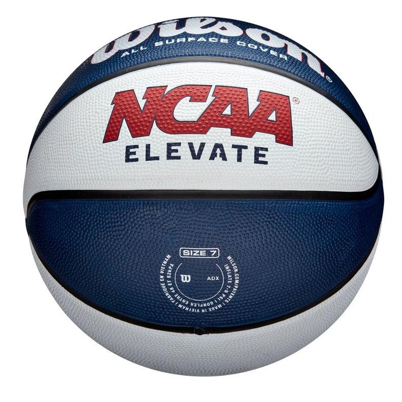 Balón Basketball Wilson NCAA Elevate-5