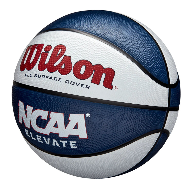 Balón Basketball Wilson NCAA Elevate-1