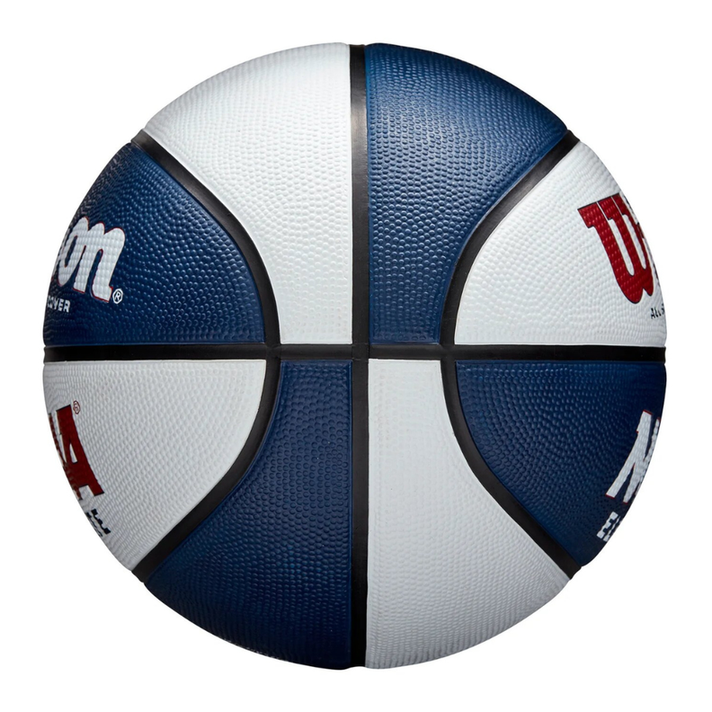 Balón Basketball Wilson NCAA Elevate-4