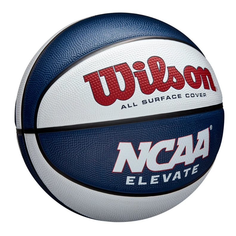 Balón Basketball Wilson NCAA Elevate-2
