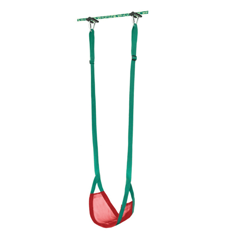 Columpio de Tela Slackers Soft Swing-0