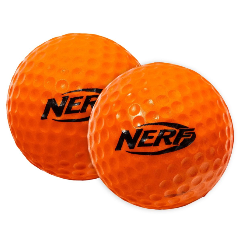 Set de Golf Franklin Sports Nerf Trick Shot Golf-10